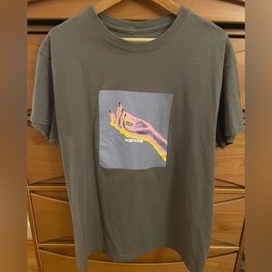 Ariana Grande limited edition Positions Tee